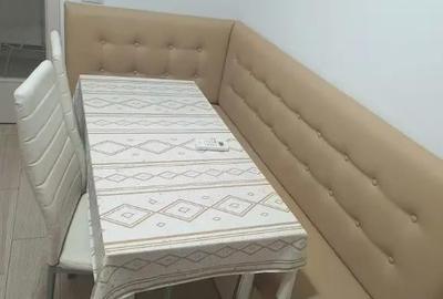 Garsonieră decomandată în Nicolina - 2