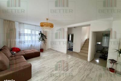 Casă cu 4 camere cu Teren 400 Mp în Vidra - 12