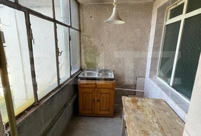 Apartament 2 camere, etaj 2, situat in zona Centrala - 6