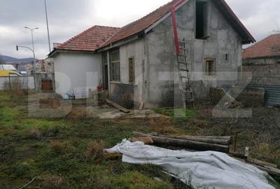Spatiu comercial 140 mp cu vad foarte bun in Alba Iulia - 9