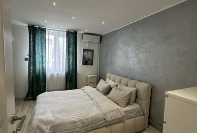 Apartament cu 2 camere nedecomandat în Sud - 1