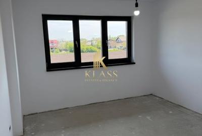 Duplex cu 4 camere cu Teren 305 Mp în Măgurele - 18