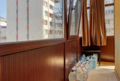 APARTAMENT 3 CAMERE / AN 2011 / MOBILAT / UTILAT / CHIAJNA - REZERVELOR - 23