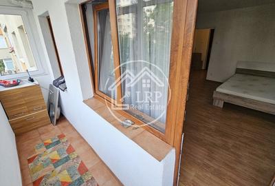 Garsonieră semidecomandată, mobilată în Rahova - 12