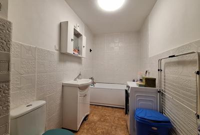 Apartament cu o camera, decomandat, 36 mp - 6