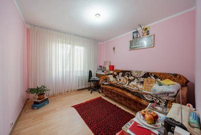 Apartament cu 2 camere decomandat, mobilat în Dristor - 3