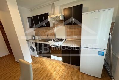 Apartament cu 2 camere semidecomandat în Tudor - 8