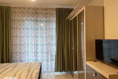Apartament cu 2 camere decomandat în Albert - 8