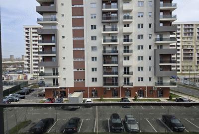 Apartament 2 camere decomandat, b-dul Metalurgiei bloc nou 2024 The Grand Kristal Apartament 2 camere decomandat, b-dul Metalurgiei bloc nou 2024 The Grand Kristal - 8