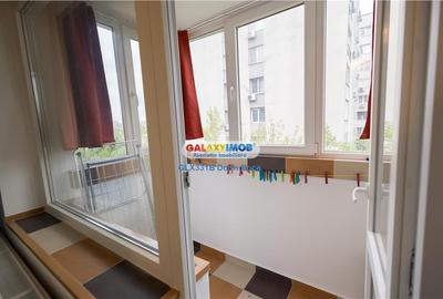 Garsonieră decomandată, mobilată în Titan - 8