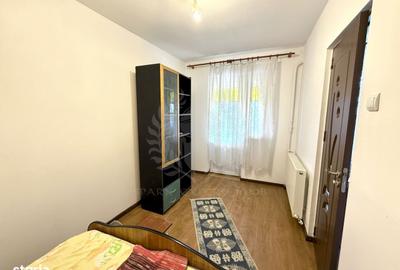 Apartament cu 2 camere în Vest - 4