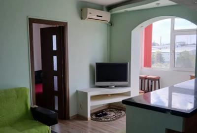 Apartament cu 3 camere decomandat în Tomis Nord - 2