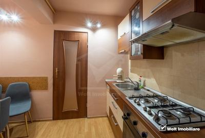 Apartament 1 camera, zona USAMV-Platinia, Cluj - 9