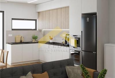 Casa la sol 4 camere de vanzare in cartierul Westfield - 4