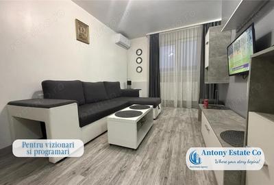 Garsonieră în Rogerius - 2