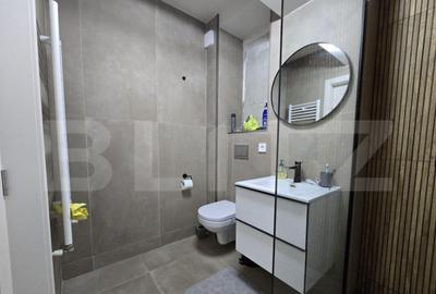 Penthouse decomandat, 3 camere, 163mp, zona Centru - 1