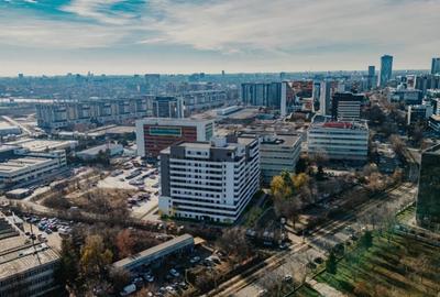 Apartament cu 2 camere decomandat în Barbu Văcărescu - 9