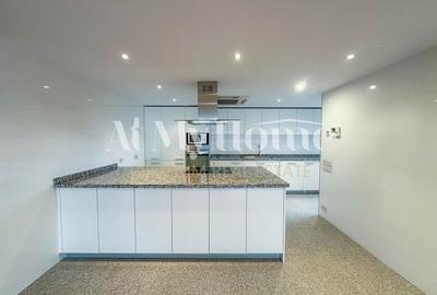 Apartament cu 4 camere decomandat, mobilat în Kiseleff - 4