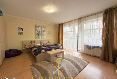 Garsonieră în Baciu - 1