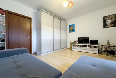 Apartament cu 2 camere, Constanta, Compozitori, bloc 2015 +loc parcare - 5