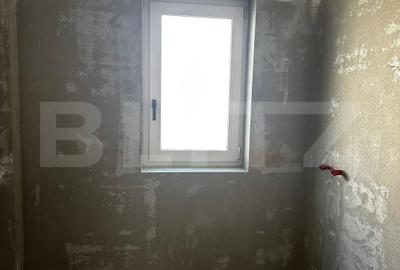 Garsonieră semidecomandată în Mărăști - 9