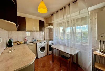 Apartament cu 2 camere decomandat în Între Lacuri - 3