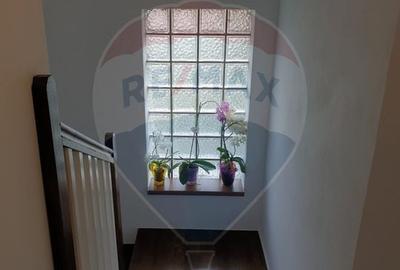 COMISION ZERO Casa spatioasa in Sasar cu curte si garaj - 18