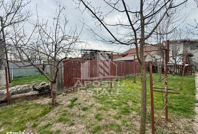 Casă cu 4 camere în Ghiroda - 5