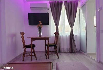 Apartament cu 2 camere în Central - 1