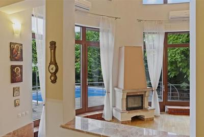 Casă individuală cu 10 camere cu Piscina în Iancu Nicolae - 18