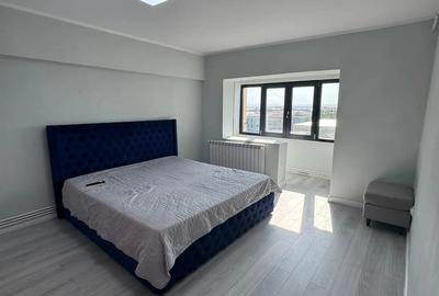 Apartament ultracentral renovat 4 camere - 3