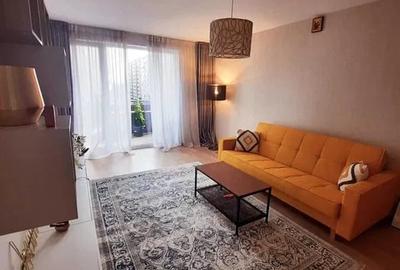 Apartament 2 Camere | Urban Pentha, langa Mall Coresi | Vedere la Munte - 2