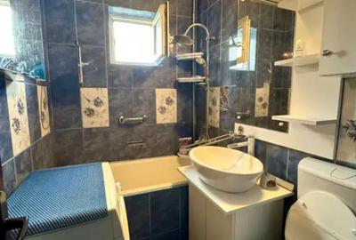Apartament cu 2 camere decomandat în Brătianu - 8