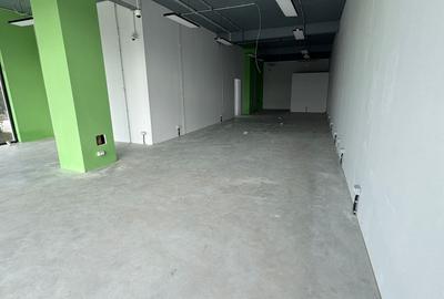 Spațiu Comercial Stradal 206 mp – Vad Excelent, Tunari - 10