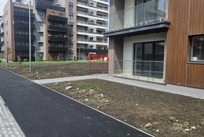 Apartament cu 3 camere decomandat în Avantgarden