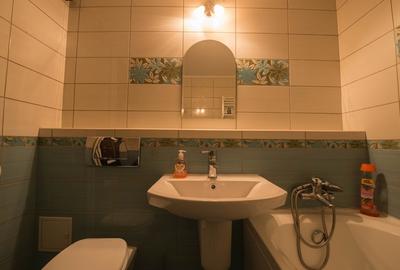 Proprietar vand apartament 2 camere ( zona Rahova) - 4
