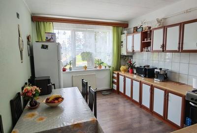 Apartament cu 2 camere decomandat în Central - 1