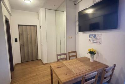 Apartament cu 2 camere decomandat în 1 Mai - 5