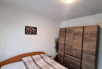 Vanzare apartament 3 camere, zona OMW, Manastur! - 8
