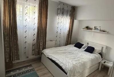 Apartament cu 1 camere decomandat, mobilat în Apărătorii Patriei
