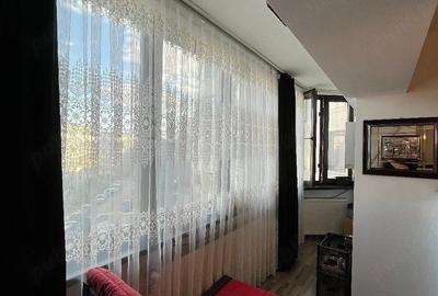 Apartament cu 2 camere decomandat în Sud