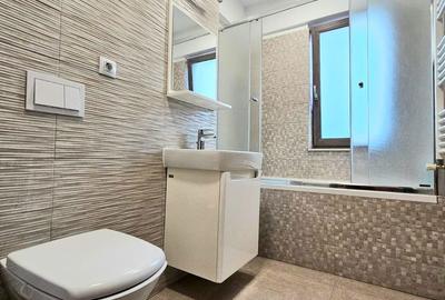 Apartament cu 2 camere decomandat, mobilat în Tătărași - 3
