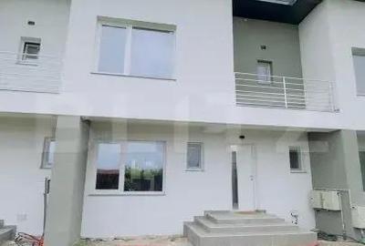 Casa 4 camere, 100mp, Valea Lupului - 2