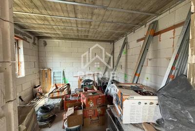 CASA LA ROSU DE VANZARE (ZONA AMPOI 3) 290 MP UTILI - 500 MP TEREN. CASA LA ROSU DE VANZARE (ZONA AMPOI 3) 290 MP UTILI - 500 MP TEREN. - 10