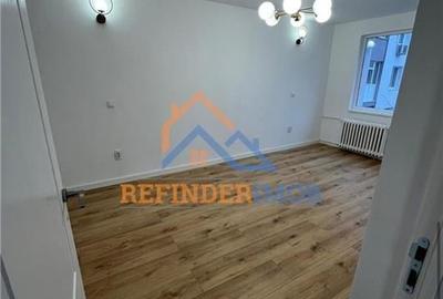 Apartament cu 2 camere decomandat în Lujerului