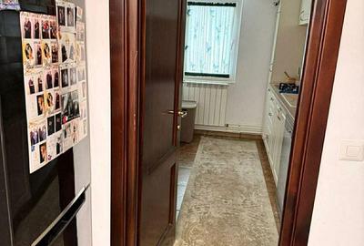 Apartament cu 3 camere decomandat în Central - 7
