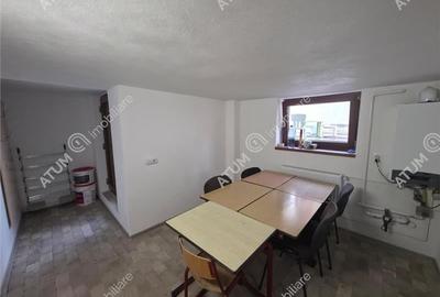 Spatiu de birou cu 2 camere in Sibiu zona Vasile Aaron - 3