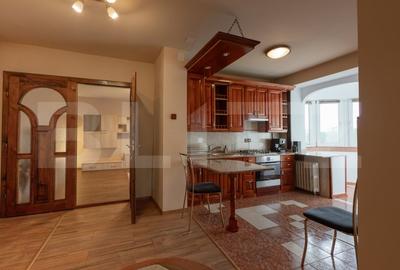 Apartament 3 camere, decomandat, 83 mp, etaj intermediar, zona Simion Barnutiu - 9