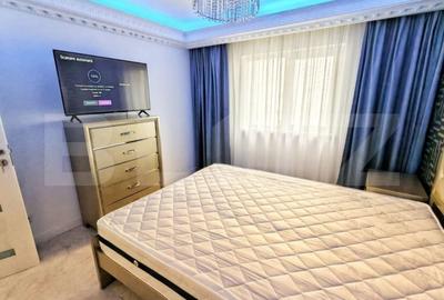 Apartament cu 2 camere decomandat, mobilat în Păcurari - 8