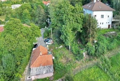 Teren intravilan Schei - Brasov - 13